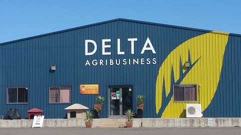 Photo: Delta Agribusiness Services