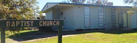 Photo: Narrabri Baptist Church