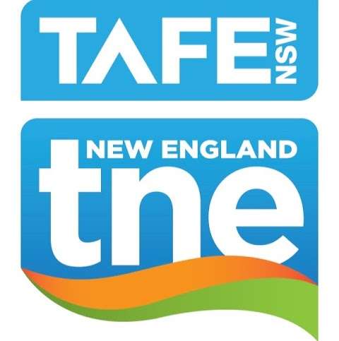 Photo: TAFE New England Narrabri Campus