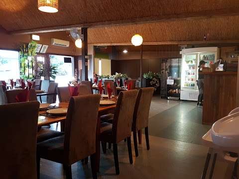 Photo: Thai Home Restaurant